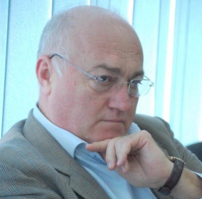 Culeţu critică nominalizarea lui Ponta pentru postul de comisar european